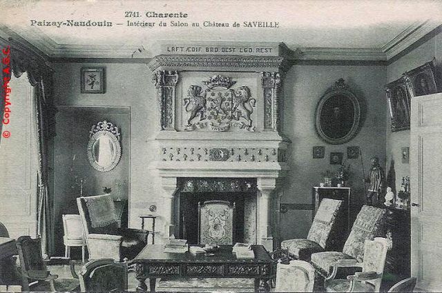 Interieur chateau de Saveilles.jpg